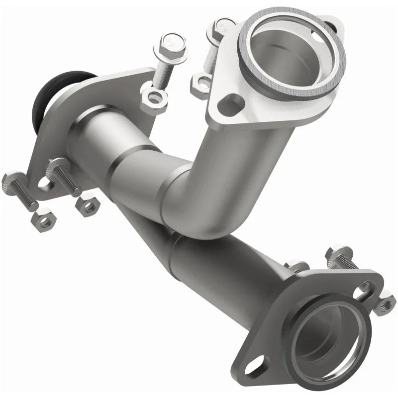 Magnaflow BRE Exhaust Front Pipe Kit fits 2004-2006 Lexus RX330 / 2007-2008 Lexus RX350 / 2004-2013 Toyota Highlander / 20...