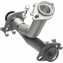Load image into Gallery viewer, Magnaflow BRE Exhaust Front Pipe Kit fits 2004-2006 Lexus RX330 / 2007-2008 Lexus RX350 / 2004-2013 Toyota Highlander / 20...