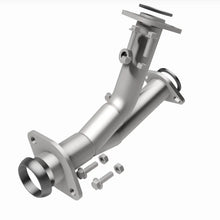 Load image into Gallery viewer, Magnaflow BRE Exhaust Front Pipe Kit fits 2004-2006 Lexus RX330 / 2007-2008 Lexus RX350 / 2004-2013 Toyota Highlander / 20...