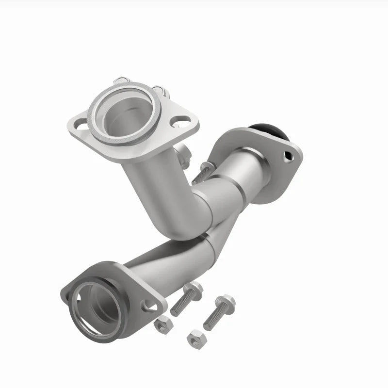 Magnaflow BRE Exhaust Front Pipe Kit fits 2004-2006 Lexus RX330 / 2007-2008 Lexus RX350 / 2004-2013 Toyota Highlander / 20...