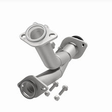 Load image into Gallery viewer, Magnaflow BRE Exhaust Front Pipe Kit fits 2004-2006 Lexus RX330 / 2007-2008 Lexus RX350 / 2004-2013 Toyota Highlander / 20...