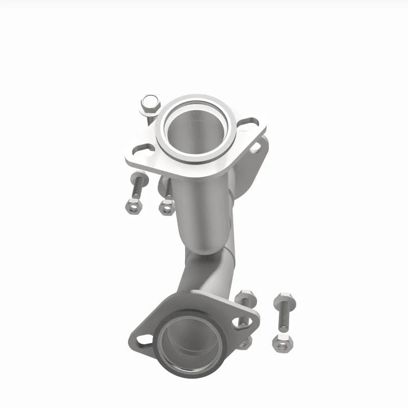 Magnaflow BRE Exhaust Front Pipe Kit fits 2004-2006 Lexus RX330 / 2007-2008 Lexus RX350 / 2004-2013 Toyota Highlander / 20...