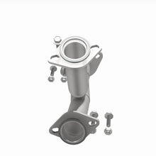 Load image into Gallery viewer, Magnaflow BRE Exhaust Front Pipe Kit fits 2004-2006 Lexus RX330 / 2007-2008 Lexus RX350 / 2004-2013 Toyota Highlander / 20...