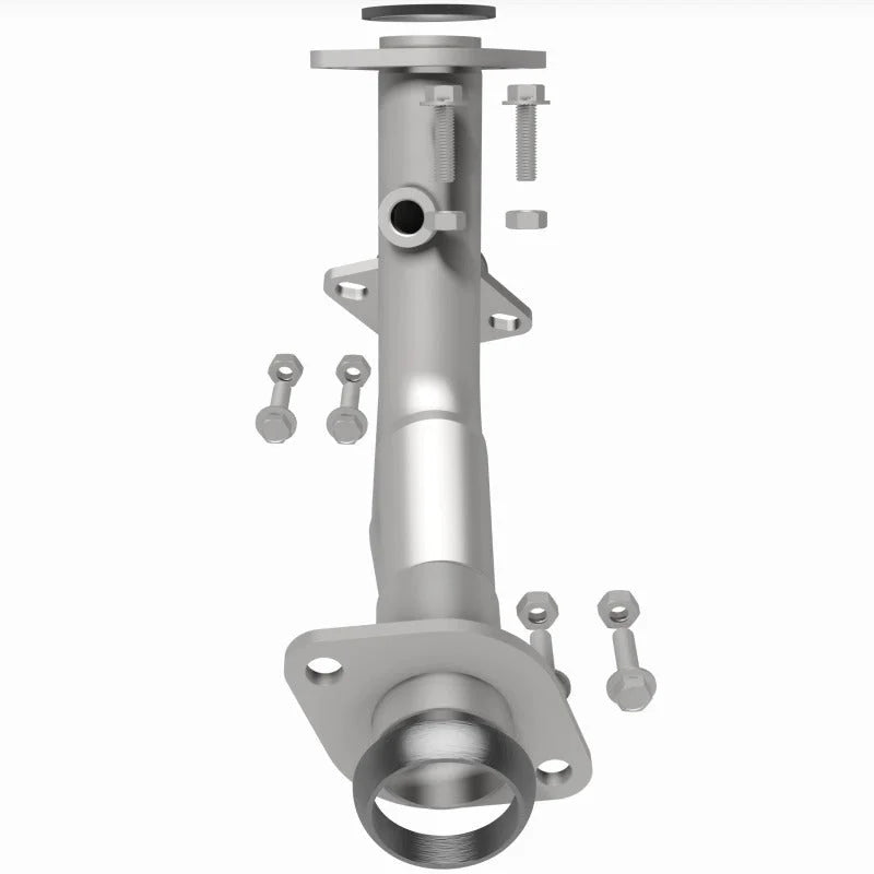 Magnaflow BRE Exhaust Front Pipe Kit fits 2004-2006 Lexus RX330 / 2007-2008 Lexus RX350 / 2004-2013 Toyota Highlander / 20...