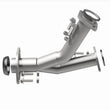 Load image into Gallery viewer, Magnaflow BRE Exhaust Front Pipe Kit fits 2004-2006 Lexus RX330 / 2007-2008 Lexus RX350 / 2004-2013 Toyota Highlander / 20...