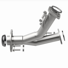 Load image into Gallery viewer, Magnaflow BRE Exhaust Front Pipe Kit fits 2004-2006 Lexus RX330 / 2007-2008 Lexus RX350 / 2004-2013 Toyota Highlander / 20...