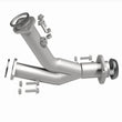 Load image into Gallery viewer, Magnaflow BRE Exhaust Front Pipe Kit fits 2004-2006 Lexus RX330 / 2007-2008 Lexus RX350 / 2004-2013 Toyota Highlander / 20...