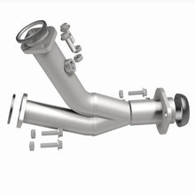 Load image into Gallery viewer, Magnaflow BRE Exhaust Front Pipe Kit fits 2004-2006 Lexus RX330 / 2007-2008 Lexus RX350 / 2004-2013 Toyota Highlander / 20...