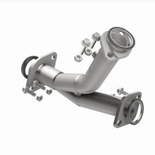 Load image into Gallery viewer, Magnaflow BRE Exhaust Front Pipe Kit fits 2004-2006 Lexus RX330 / 2007-2008 Lexus RX350 / 2004-2013 Toyota Highlander / 20...