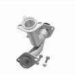 Load image into Gallery viewer, Magnaflow BRE Exhaust Front Pipe Kit fits 2004-2006 Lexus RX330 / 2007-2008 Lexus RX350 / 2004-2013 Toyota Highlander / 20...