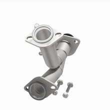 Load image into Gallery viewer, Magnaflow BRE Exhaust Front Pipe Kit fits 2004-2006 Lexus RX330 / 2007-2008 Lexus RX350 / 2004-2013 Toyota Highlander / 20...
