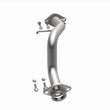 Load image into Gallery viewer, Magnaflow BRE Exhaust Front Pipe Kit fits 2004-2012 Mitsubishi Eclipse / Galant 2.4L - Installation View