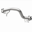 Load image into Gallery viewer, Magnaflow BRE Exhaust Front Pipe Kit fits 2004-2012 Mitsubishi Eclipse / Galant 2.4L - Additional View 5