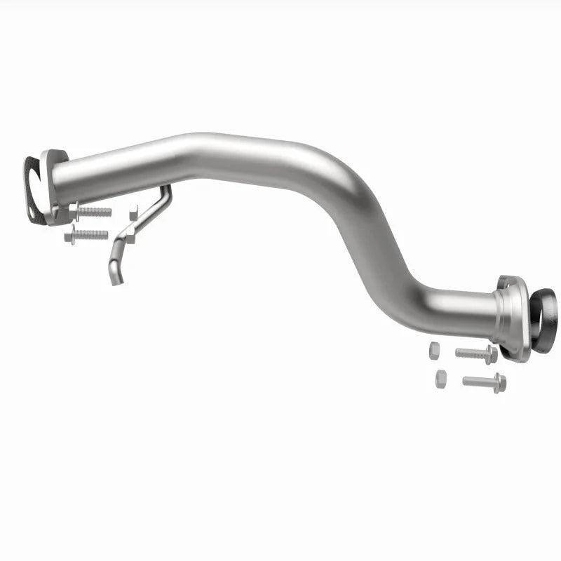 Magnaflow BRE Exhaust Front Pipe Kit fits 2004-2012 Mitsubishi Eclipse / Galant 2.4L - Additional View 5