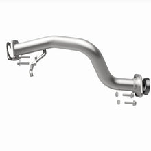 Load image into Gallery viewer, Magnaflow BRE Exhaust Front Pipe Kit fits 2004-2012 Mitsubishi Eclipse / Galant 2.4L - Additional View 5