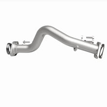 Load image into Gallery viewer, Magnaflow BRE Exhaust Front Pipe Kit fits 2004-2012 Mitsubishi Eclipse / Galant 2.4L - Additional View 6