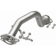 Load image into Gallery viewer, Magnaflow BRE Exhaust Front Pipe Kit fits 2004-2012 Mitsubishi Eclipse / Galant 2.4L - Additional View 7