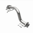 Load image into Gallery viewer, Magnaflow BRE Exhaust Front Pipe Kit fits 2004-2012 Mitsubishi Eclipse / Galant 2.4L - Additional View 8