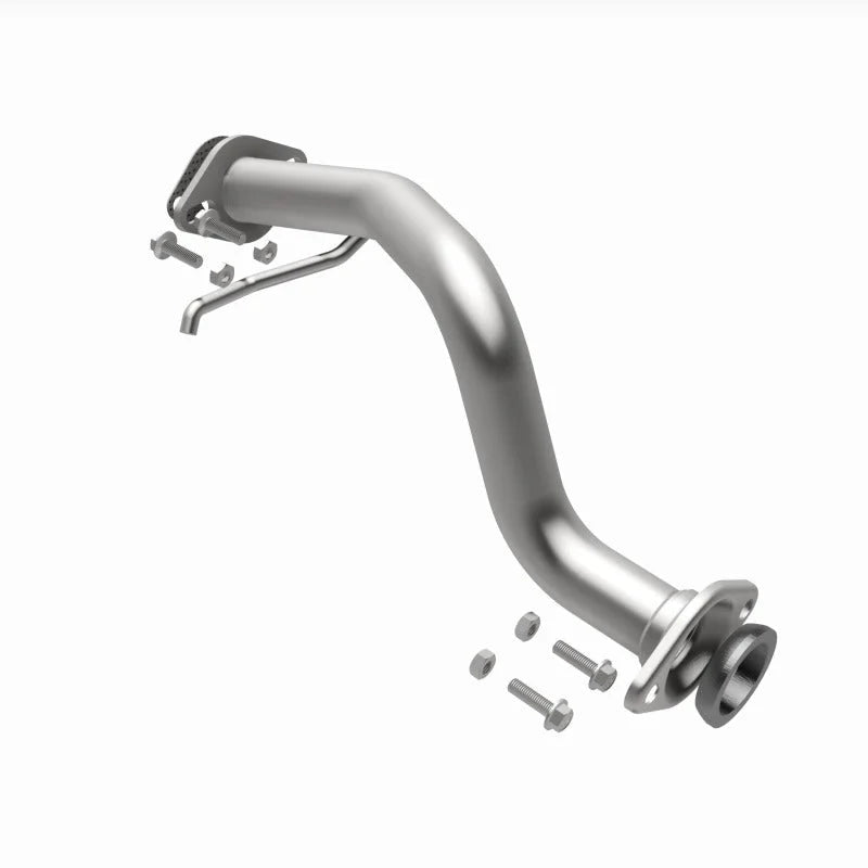 Magnaflow BRE Exhaust Front Pipe Kit fits 2004-2012 Mitsubishi Eclipse / Galant 2.4L - Additional View 8