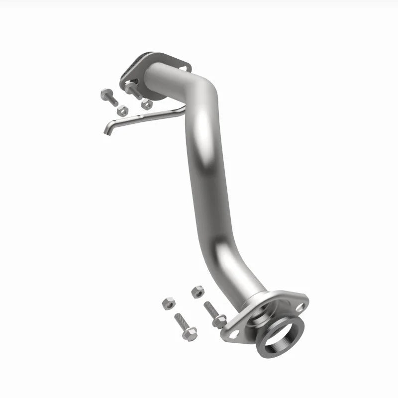 Magnaflow BRE Exhaust Front Pipe Kit fits 2004-2012 Mitsubishi Eclipse / Galant 2.4L - Additional View 9