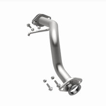 Load image into Gallery viewer, Magnaflow BRE Exhaust Front Pipe Kit fits 2004-2012 Mitsubishi Eclipse / Galant 2.4L - Additional View 9