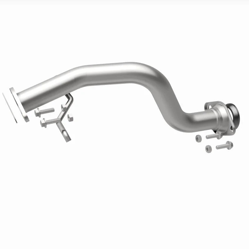 Magnaflow BRE Exhaust Front Pipe Kit fits 2004-2012 Mitsubishi Eclipse / Galant 2.4L - Additional View 11