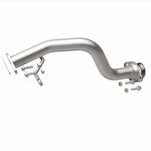 Load image into Gallery viewer, Magnaflow BRE Exhaust Front Pipe Kit fits 2004-2012 Mitsubishi Eclipse / Galant 2.4L - Additional View 11