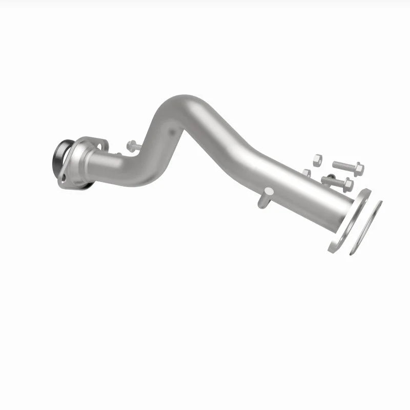 Magnaflow BRE Exhaust Front Pipe Kit fits 2004-2012 Mitsubishi Eclipse / Galant 2.4L - Additional View 12