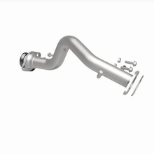 Load image into Gallery viewer, Magnaflow BRE Exhaust Front Pipe Kit fits 2004-2012 Mitsubishi Eclipse / Galant 2.4L - Additional View 12