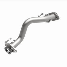 Load image into Gallery viewer, Magnaflow BRE Exhaust Front Pipe Kit fits 2004-2012 Mitsubishi Eclipse / Galant 2.4L - Additional View 13