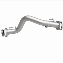 Load image into Gallery viewer, Magnaflow BRE Exhaust Front Pipe Kit fits 2004-2012 Mitsubishi Eclipse / Galant 2.4L - Additional View 15
