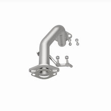 Load image into Gallery viewer, Magnaflow BRE Exhaust Front Pipe Kit fits 2004-2012 Mitsubishi Eclipse / Galant 2.4L - Additional View 16