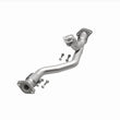 Load image into Gallery viewer, Magnaflow BRE Exhaust Front Pipe Kit fits 2004 Chevrolet Malibu - Additional View 5
