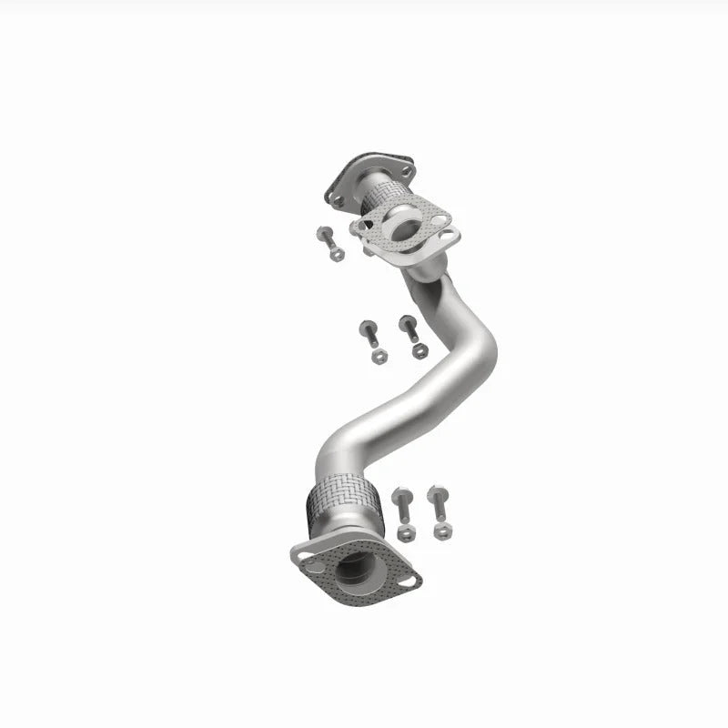 Magnaflow BRE Exhaust Front Pipe Kit fits 2004 Chevrolet Malibu - Additional View 6