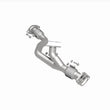 Load image into Gallery viewer, Magnaflow BRE Exhaust Front Pipe Kit fits 2004 Chevrolet Malibu - Additional View 7