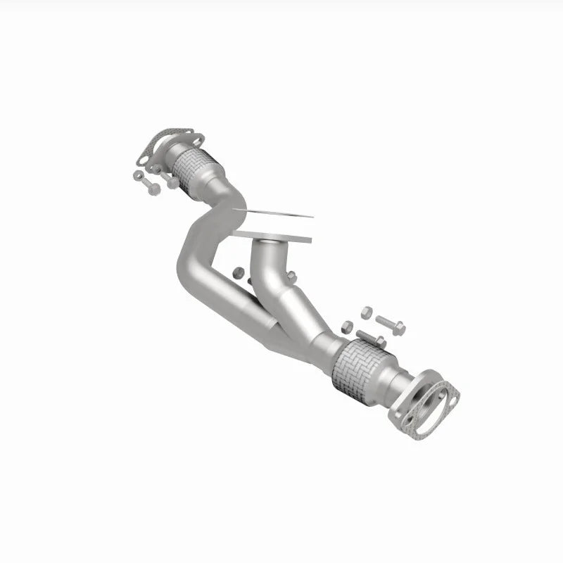 Magnaflow BRE Exhaust Front Pipe Kit fits 2004 Chevrolet Malibu - Additional View 7