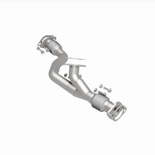 Load image into Gallery viewer, Magnaflow BRE Exhaust Front Pipe Kit fits 2004 Chevrolet Malibu - Additional View 7