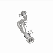 Load image into Gallery viewer, Magnaflow BRE Exhaust Front Pipe Kit fits 2004 Chevrolet Malibu - Additional View 8