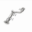 Load image into Gallery viewer, Magnaflow BRE Exhaust Front Pipe Kit fits 2004 Chevrolet Malibu - Additional View 9