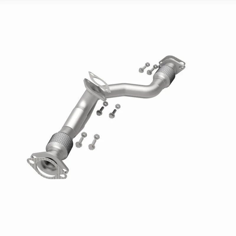 Magnaflow BRE Exhaust Front Pipe Kit fits 2004 Chevrolet Malibu - Additional View 9