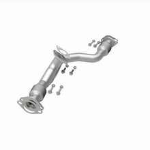 Load image into Gallery viewer, Magnaflow BRE Exhaust Front Pipe Kit fits 2004 Chevrolet Malibu - Additional View 9