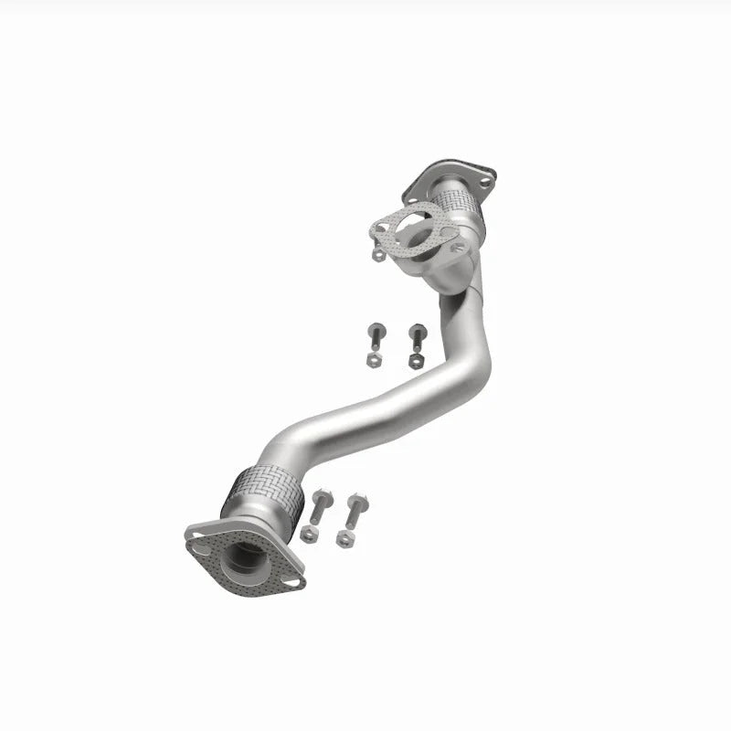 Magnaflow BRE Exhaust Front Pipe Kit fits 2004 Chevrolet Malibu - Additional View 10