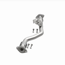 Load image into Gallery viewer, Magnaflow BRE Exhaust Front Pipe Kit fits 2004 Chevrolet Malibu - Additional View 10
