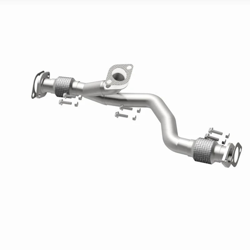 Magnaflow BRE Exhaust Front Pipe Kit fits 2004 Chevrolet Malibu - Additional View 11