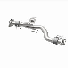 Load image into Gallery viewer, Magnaflow BRE Exhaust Front Pipe Kit fits 2004 Chevrolet Malibu - Additional View 11