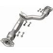 Load image into Gallery viewer, Magnaflow BRE Exhaust Front Pipe Kit fits 2004 Chevrolet Malibu - Additional View 12