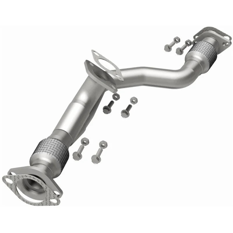 Magnaflow BRE Exhaust Front Pipe Kit fits 2004 Chevrolet Malibu - Additional View 12