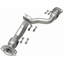 Load image into Gallery viewer, Magnaflow BRE Exhaust Front Pipe Kit fits 2004 Chevrolet Malibu - Additional View 12