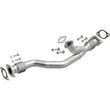 Load image into Gallery viewer, Magnaflow BRE Exhaust Front Pipe Kit fits 2004 Chevrolet Malibu - Additional View 13