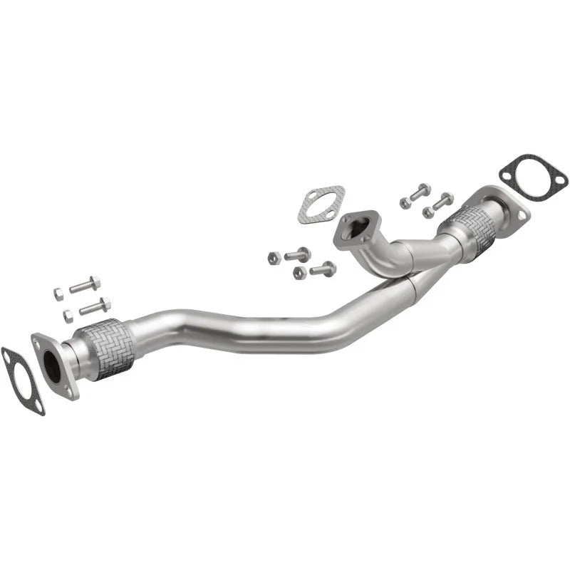 Magnaflow BRE Exhaust Front Pipe Kit fits 2004 Chevrolet Malibu - Additional View 13